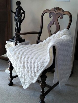 Farmhouse Favorite Blanket