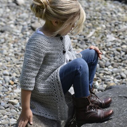 Cairbre Cardigan