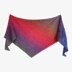 Summernight Shawl