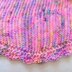 Sandy Floss Shawl