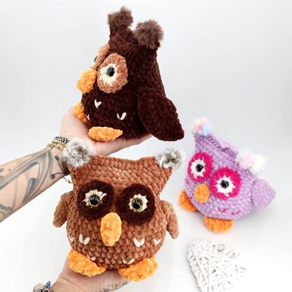Owl