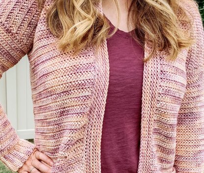 Catalina Cardigan