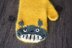 Totoro Mittens