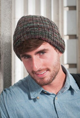 Backroad Hats