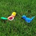 Bird amigurumi