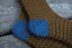 Pendragon Socks