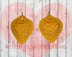 Pineapple Earrings