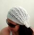 Slouchy Beanie Summer Hat