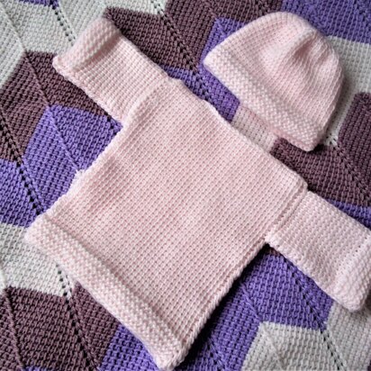 Dusty Purple Bliss Sweater/FT Knit Palette Bundle – Boho Fabrics