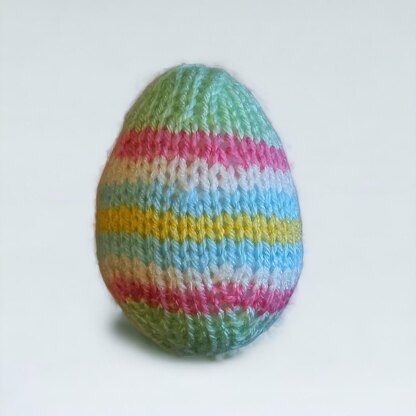 Easter Eggs