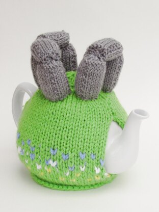 Summer Solstice Tea Cosy