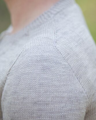 Viljanen Cardigan