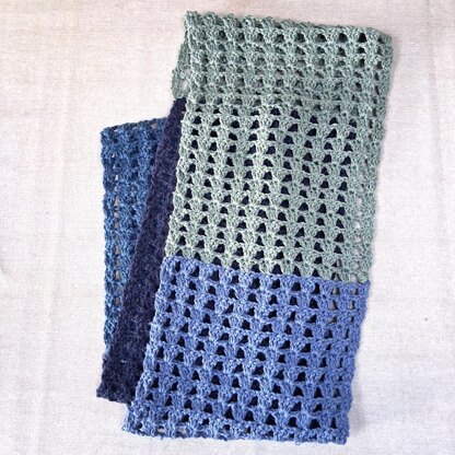 Malvern Scarf