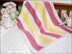 Liliwen Baby Blanket Knitting Pattern
