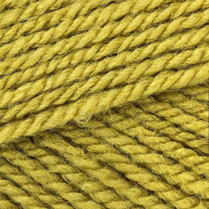 Darning yarn⎮Color STRAW YELLOW⎮Wool 100% – toolly