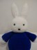 Amigurumi Bunny Miffy / Nijntje