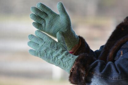 Danni's Gloves
