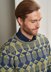 Shoal Sweater in Rowan Denim Revive - ZB296-00009-FR - Downloadable PDF