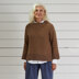 Debbie Bliss Maude Sweater PDF.