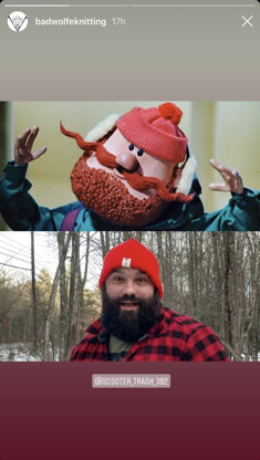 Yukon Cornelius