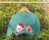 P39 Father Christmas and Rudolph Jumper