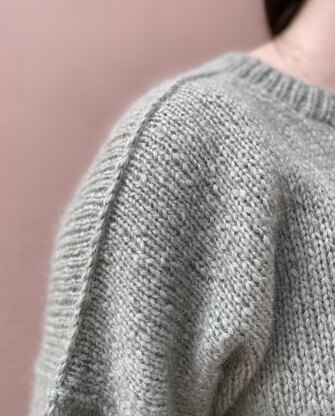 Kallio Sweater