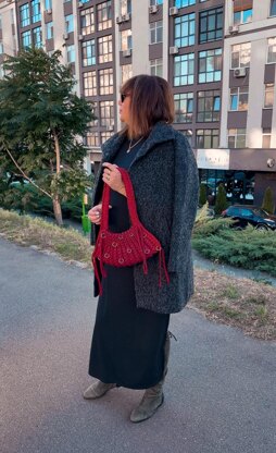 Duck bag
