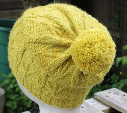 Siskin Hat