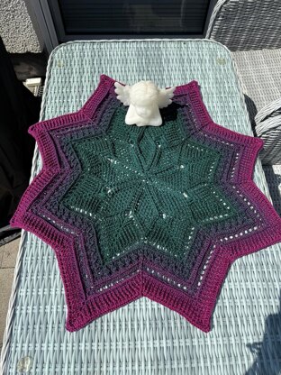 Star "Sterope"