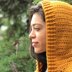 Lorelei Cardigan