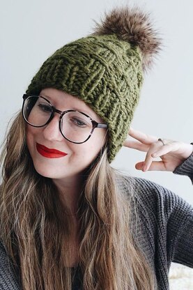 Bamboo Beanie