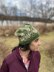 Acorn and Oak Hat (Knit)