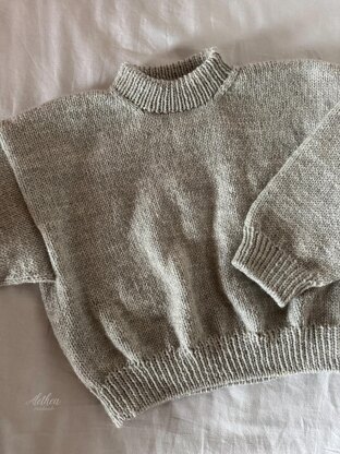 PRAIRIES Sweater