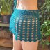"Amy" Bikini & Skirt