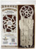 Design Works Natural Dream Catching Wall Hanging Macrame Kit