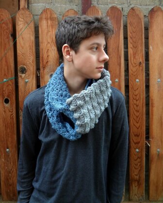 Jacob Scarf