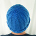 Truckee River Hat in Cascade Yarns Pacific Chunky - C359 - Downloadable PDF