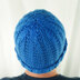 Cascade Yarns C359 Truckee River Hat (Free)