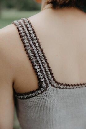 Chorus Camisole