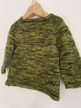 Falling Leaves Cardigan BJ318
