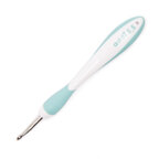 Addi Swing Ergonomic Crochet Hook - 4.00mm (F)