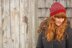 Verso Hat & Cowl.