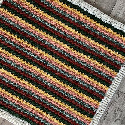 Woodland Slumber Crib Set