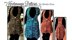 954 Fiesta Long Bohemian Vest