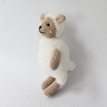Baby Sheep Knits