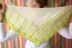 Glacerie Shawl