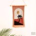 Chitra Wall Hanging #1