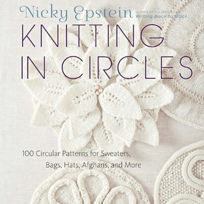 Potter Craft Knitting In Circles