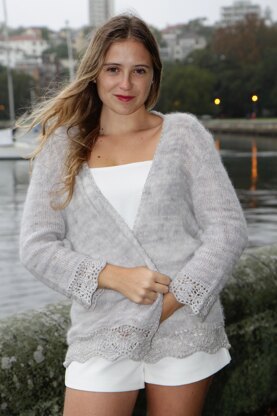 Breezy Nights Cardigan