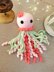 Amigurumi Jellyfish Bella